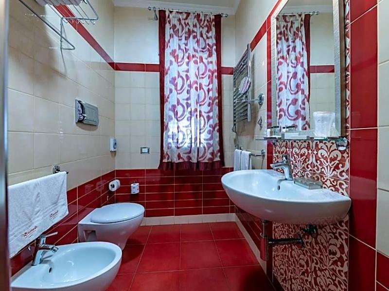 Vittorio Emanuele Boutique Hotel - Genel