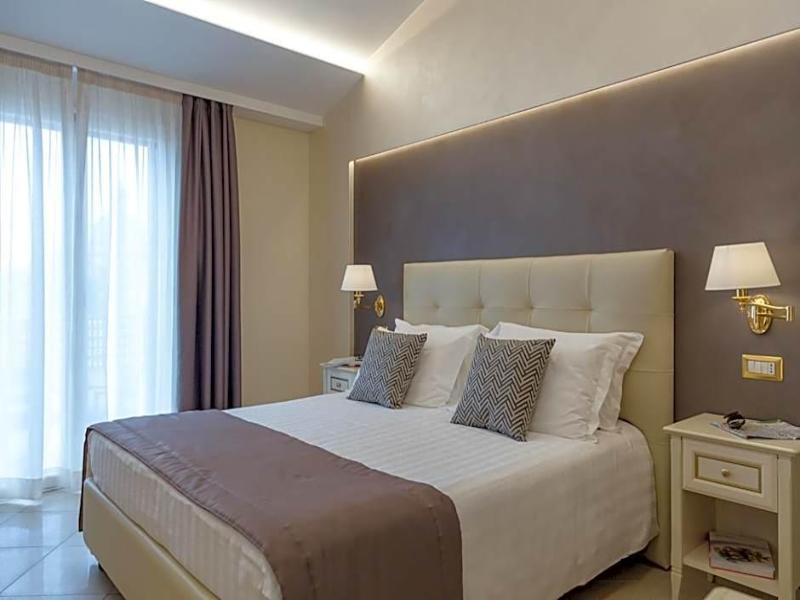 Vittorio Emanuele Boutique Hotel - Genel