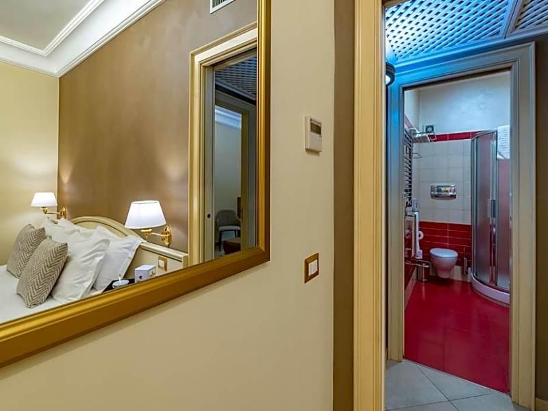 Vittorio Emanuele Boutique Hotel - Genel