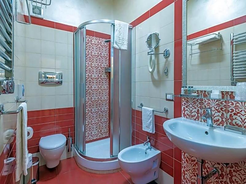 Vittorio Emanuele Boutique Hotel - Genel