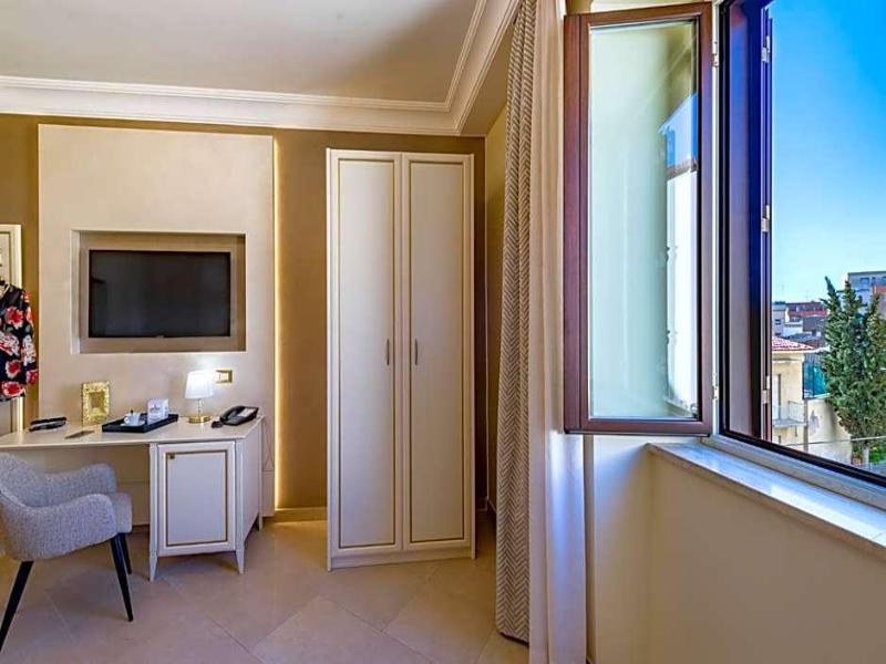 Vittorio Emanuele Boutique Hotel - Genel