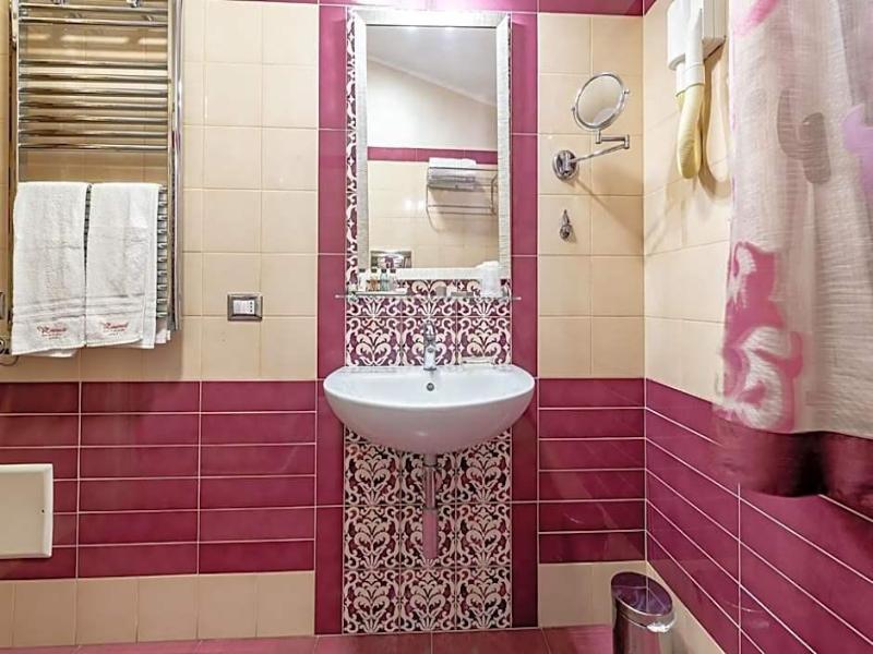 Vittorio Emanuele Boutique Hotel - Genel