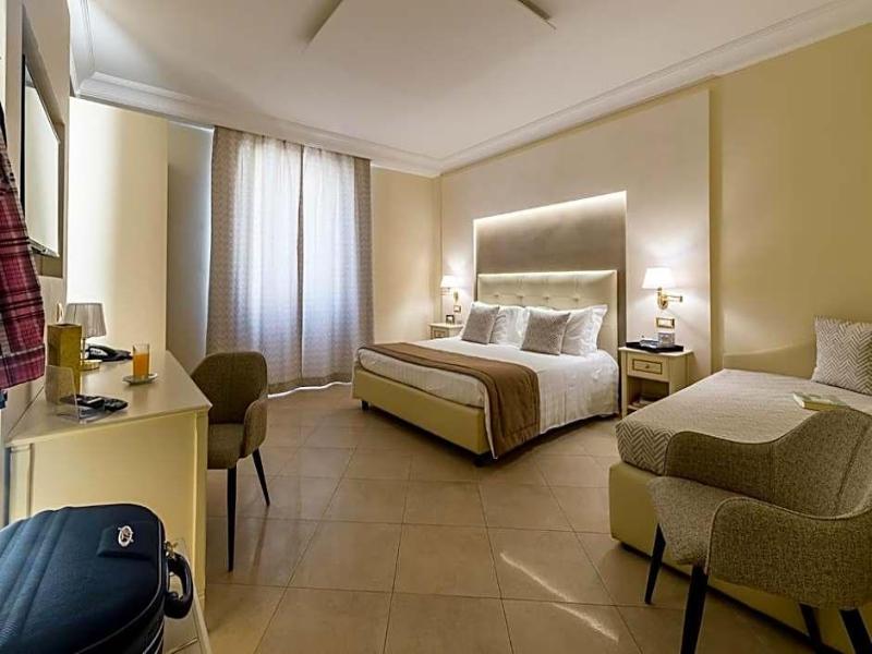 Vittorio Emanuele Boutique Hotel - Genel