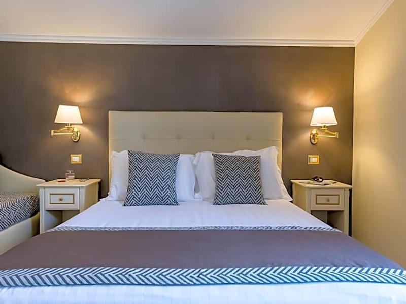 Vittorio Emanuele Boutique Hotel - Genel
