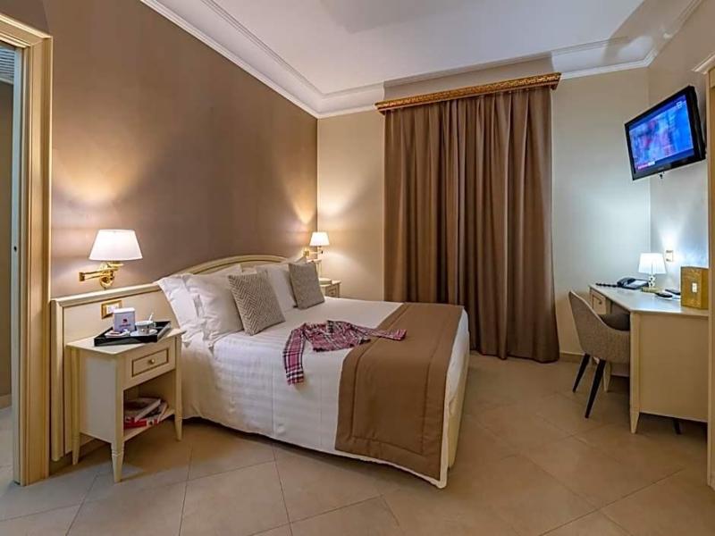 Vittorio Emanuele Boutique Hotel - Genel