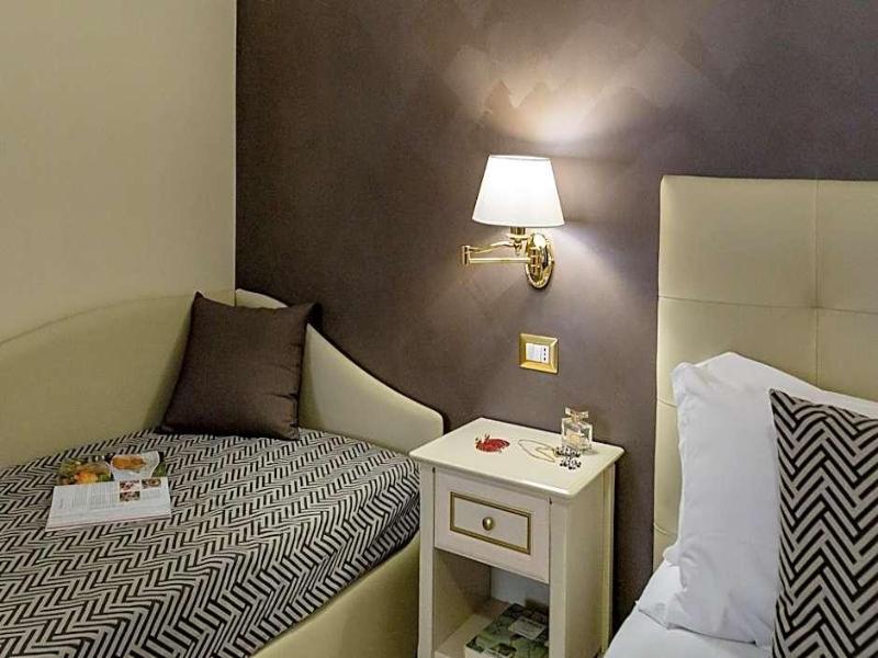 Vittorio Emanuele Boutique Hotel - Genel