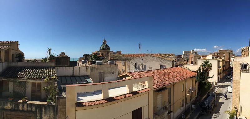 Vittorio Emanuele Boutique Hotel - Genel