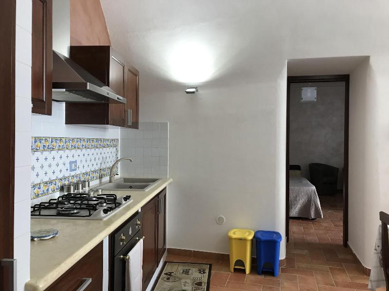 Vittorio Emanuele Boutique Hotel - Oda