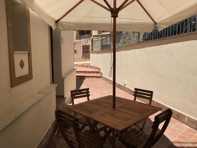 Vittorio Emanuele Boutique Hotel - Oda