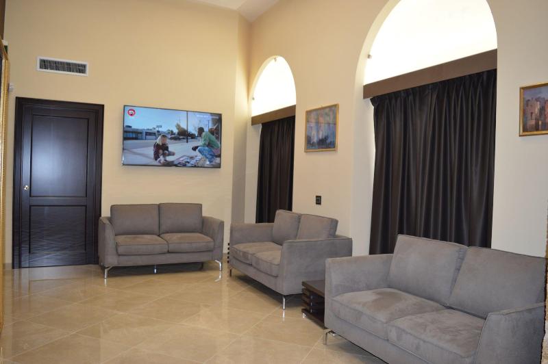 Vittorio Emanuele Boutique Hotel - Oda