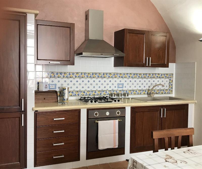 Vittorio Emanuele Boutique Hotel - Oda
