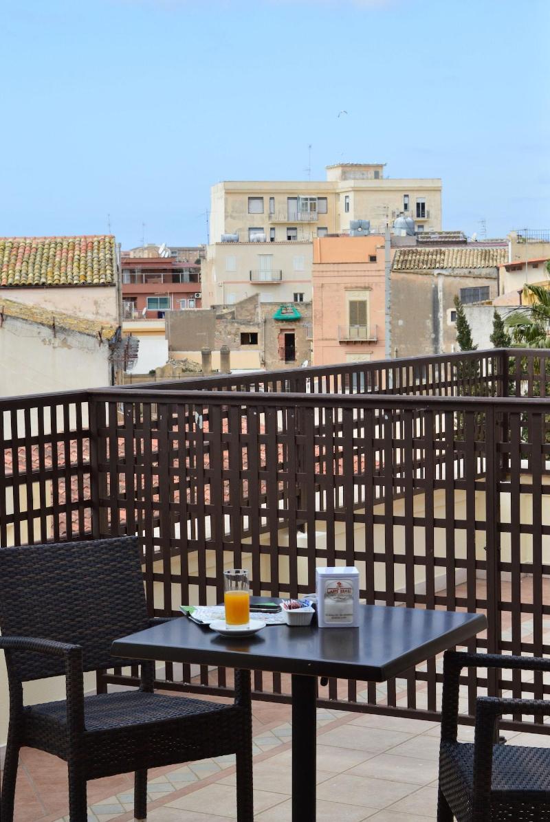 Vittorio Emanuele Boutique Hotel - Oda