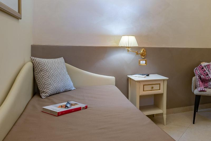 Vittorio Emanuele Boutique Hotel - Oda
