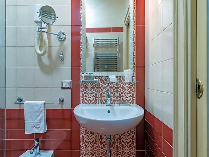 Vittorio Emanuele Boutique Hotel - Oda