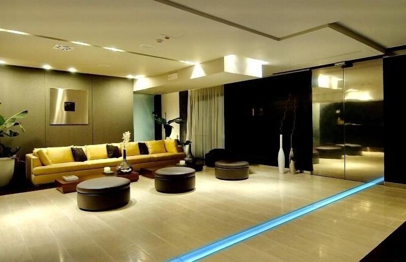 Bes Hotel Cremona Soncino - Lobi