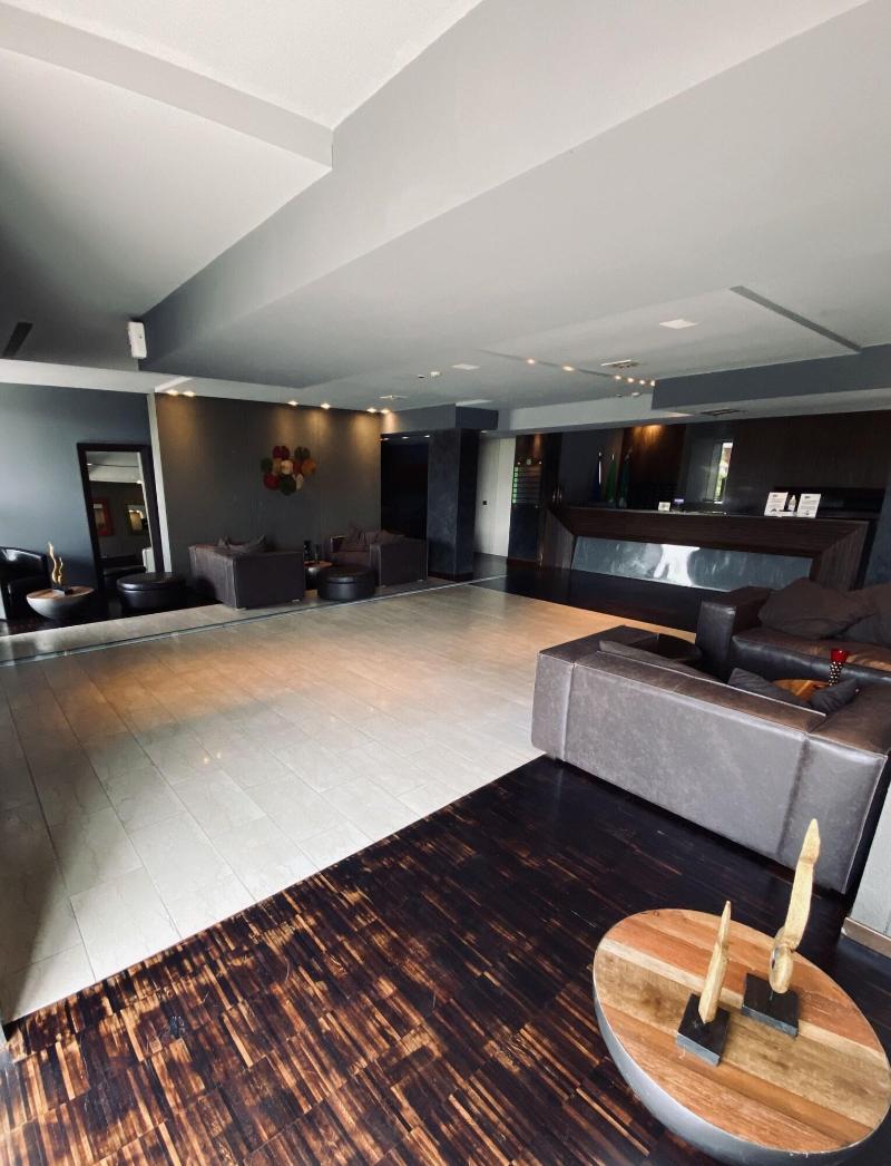 Bes Hotel Cremona Soncino - Lobi