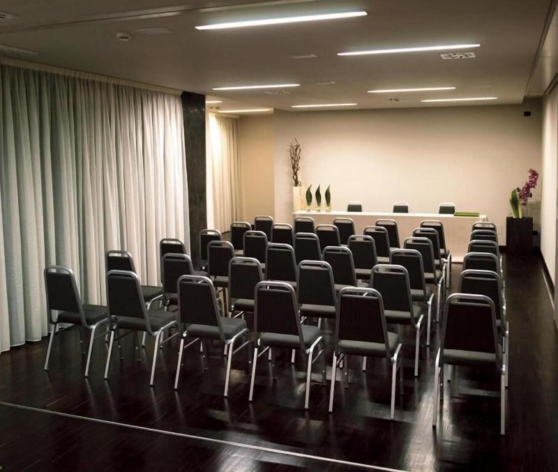 Bes Hotel Cremona Soncino - Toplantı