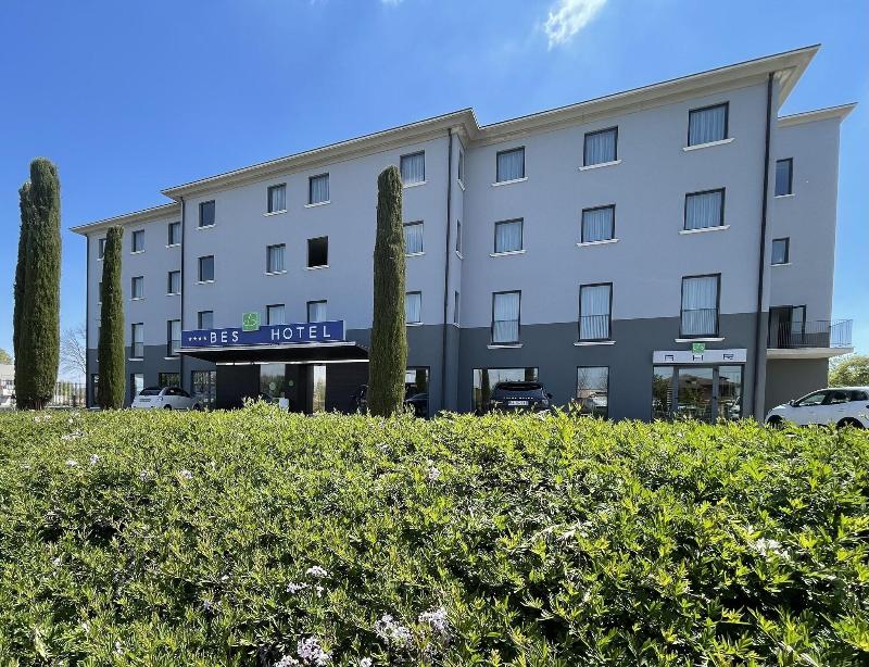 Bes Hotel Cremona Soncino - Genel