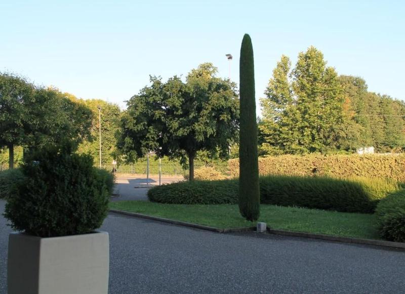 Bes Hotel Cremona Soncino - Genel
