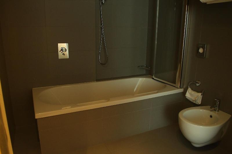 Bes Hotel Cremona Soncino - Oda