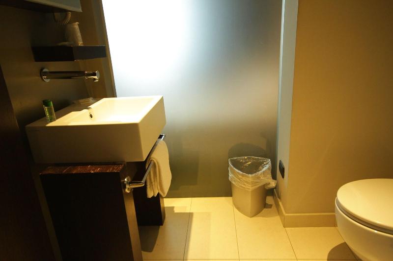Bes Hotel Cremona Soncino - Oda