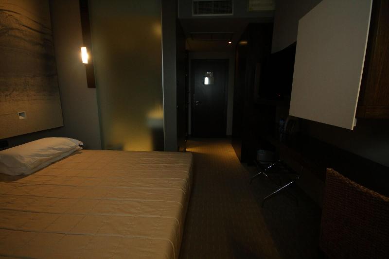 Bes Hotel Cremona Soncino - Oda