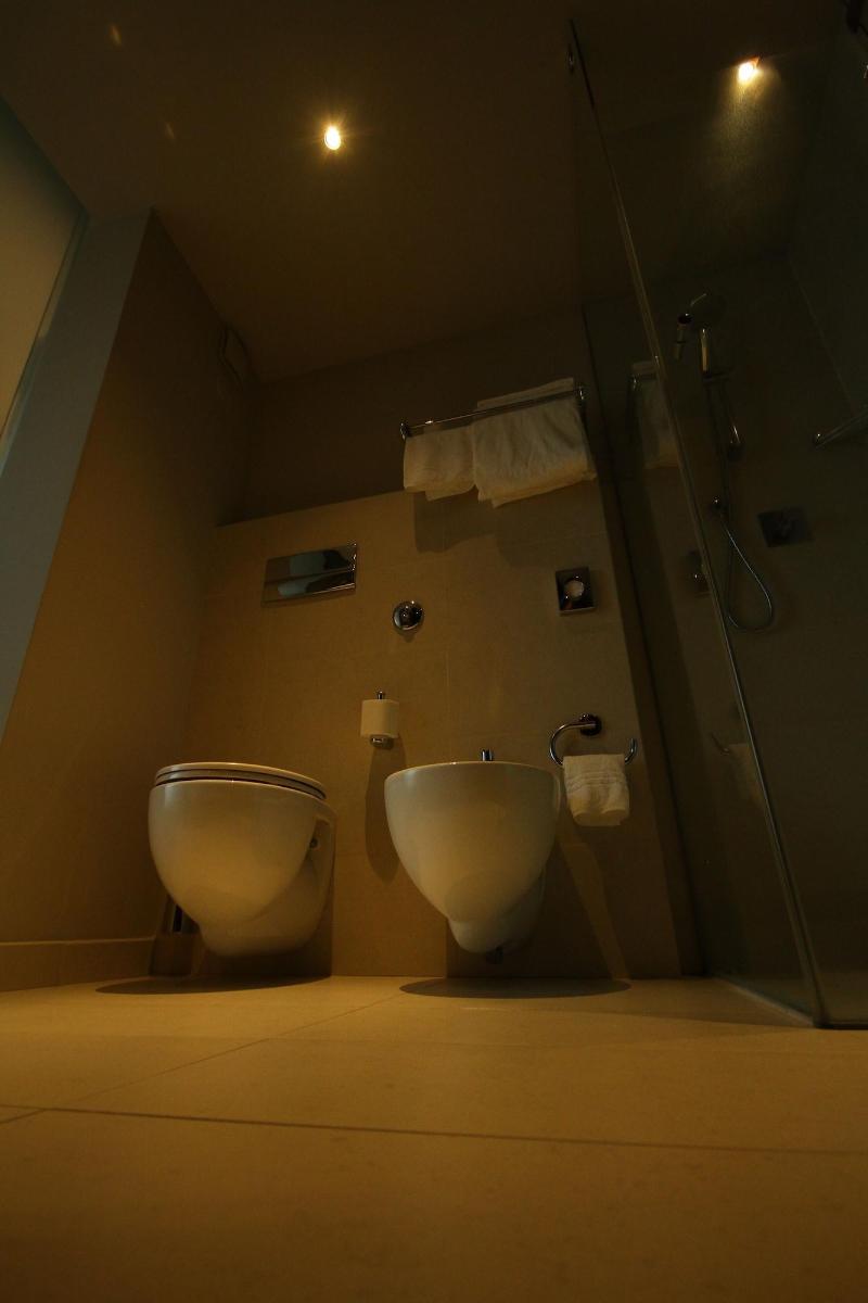 Bes Hotel Cremona Soncino - Oda