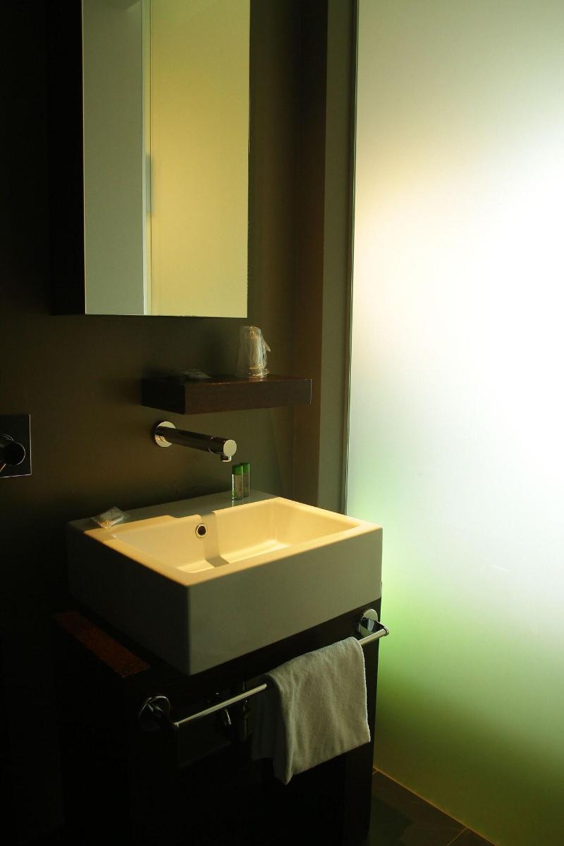 Bes Hotel Cremona Soncino - Oda