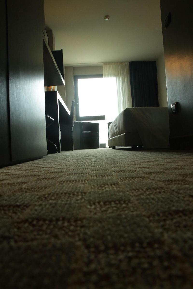 Bes Hotel Cremona Soncino - Oda