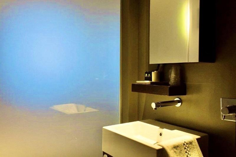 Bes Hotel Cremona Soncino - Oda