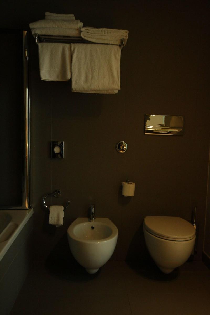 Bes Hotel Cremona Soncino - Oda