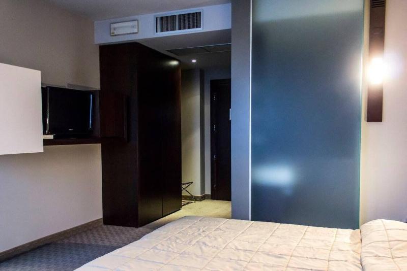 Bes Hotel Cremona Soncino - Oda