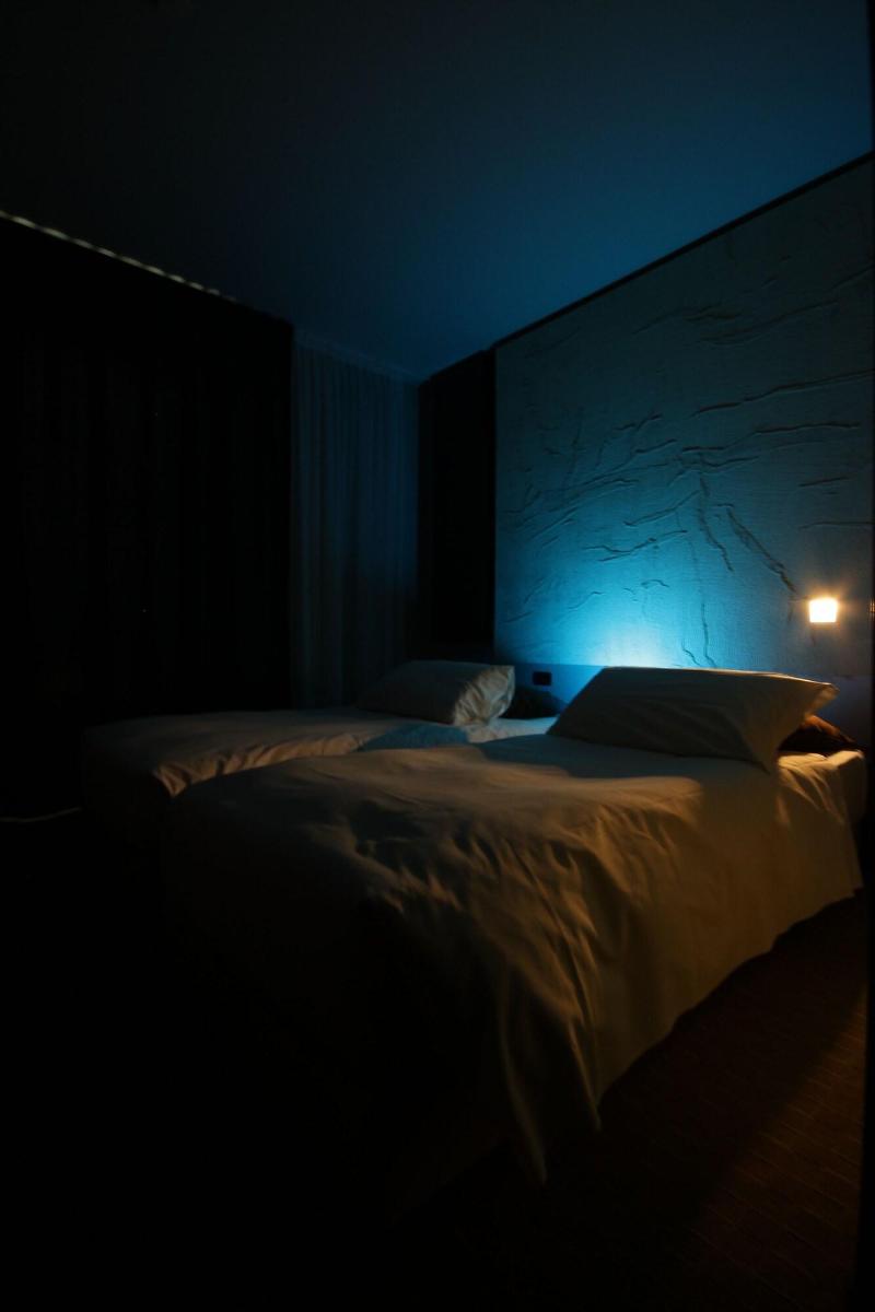 Bes Hotel Cremona Soncino - Oda