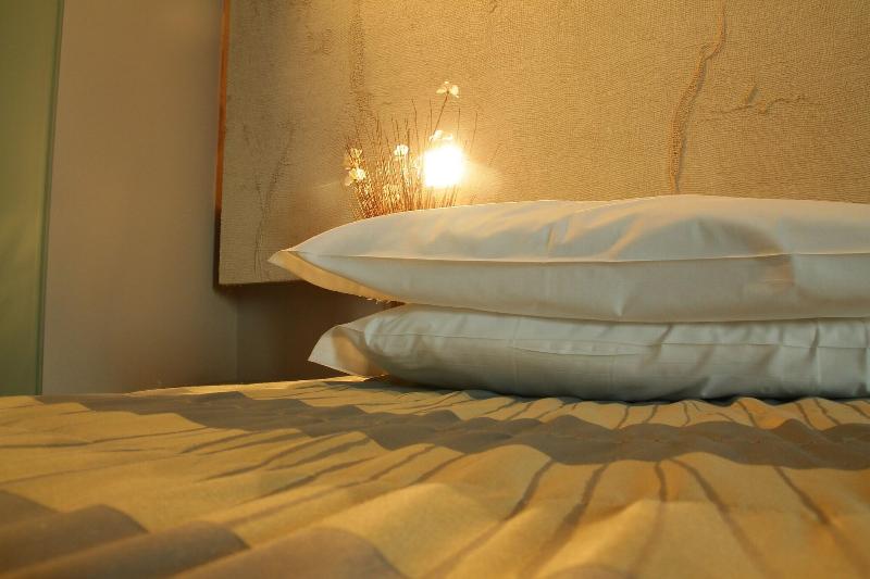 Bes Hotel Cremona Soncino - Oda