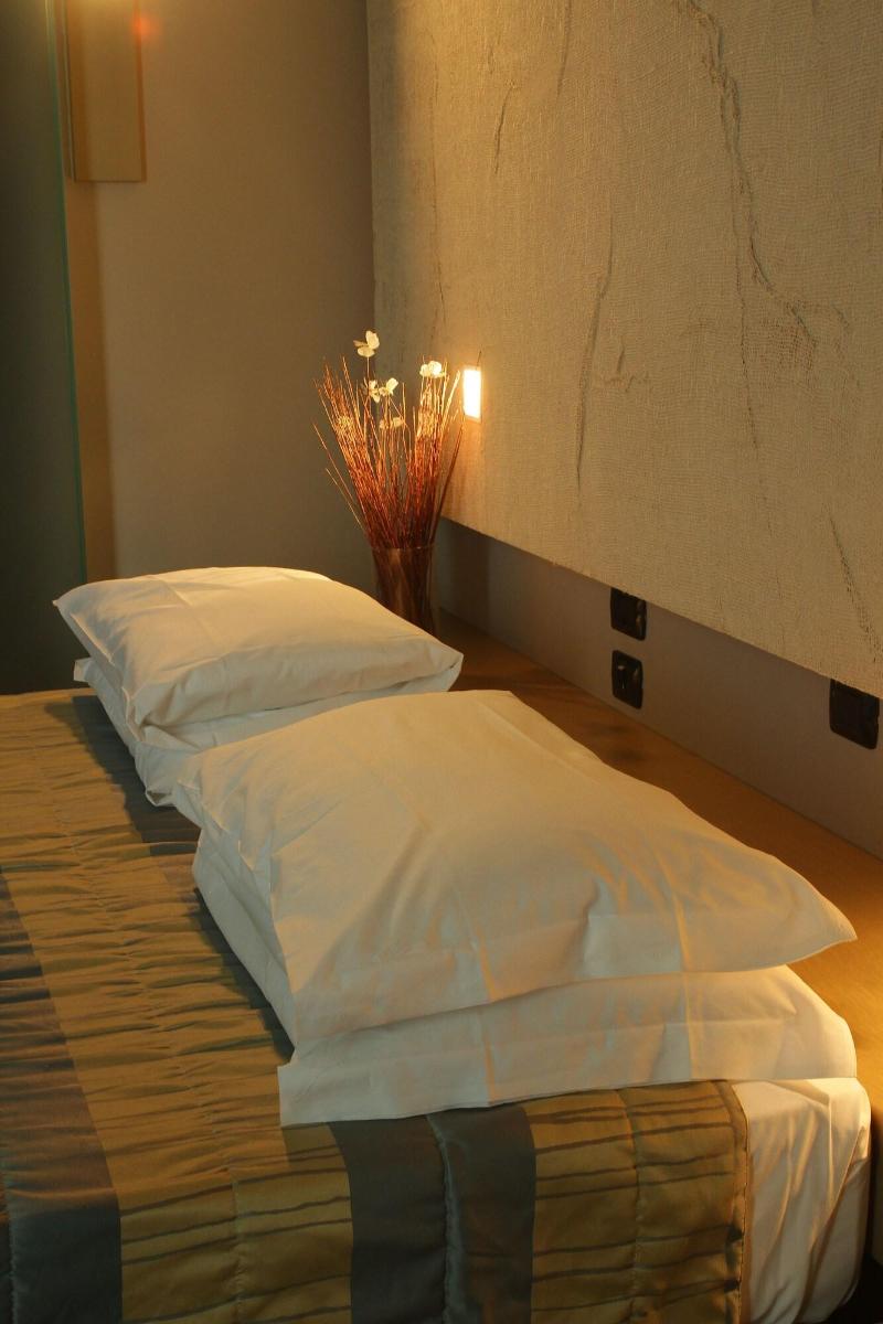 Bes Hotel Cremona Soncino - Oda
