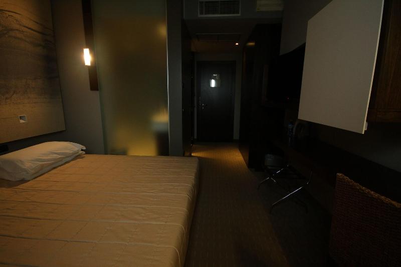 Bes Hotel Cremona Soncino - Oda