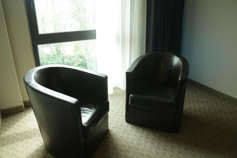 Bes Hotel Cremona Soncino - Oda