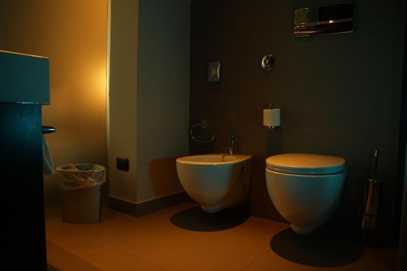 Bes Hotel Cremona Soncino - Oda