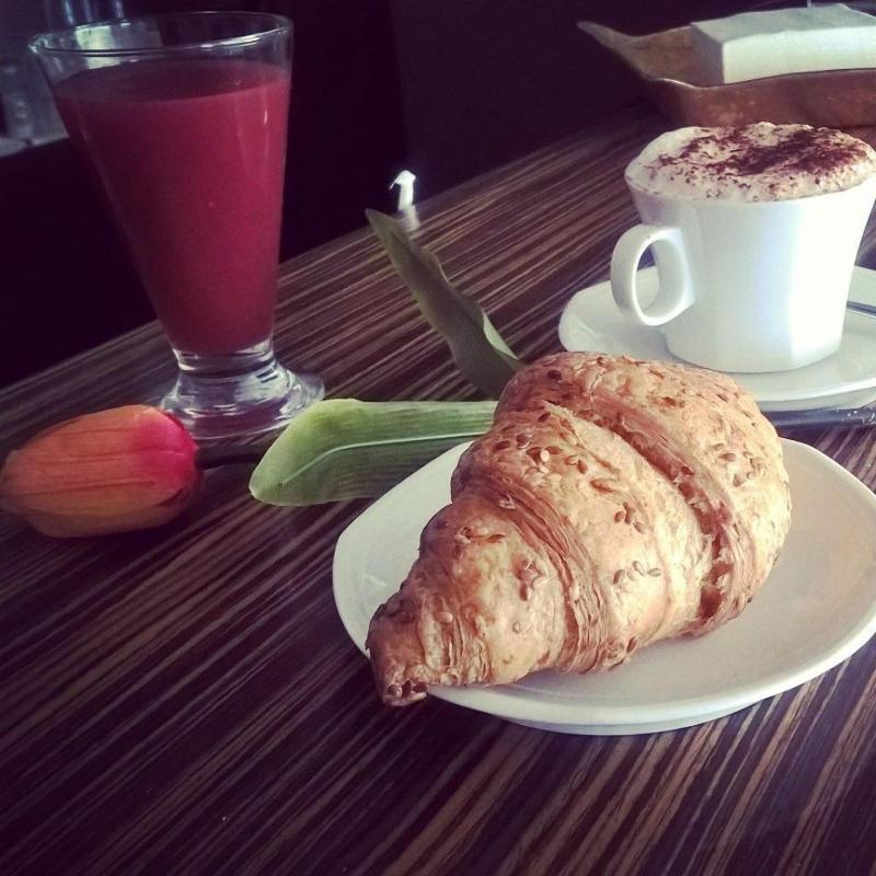 Bes Hotel Cremona Soncino - Restoran