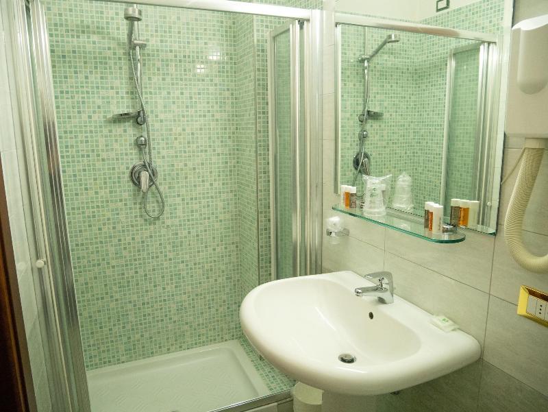 Dipendenza Hotel Londra - Oda
