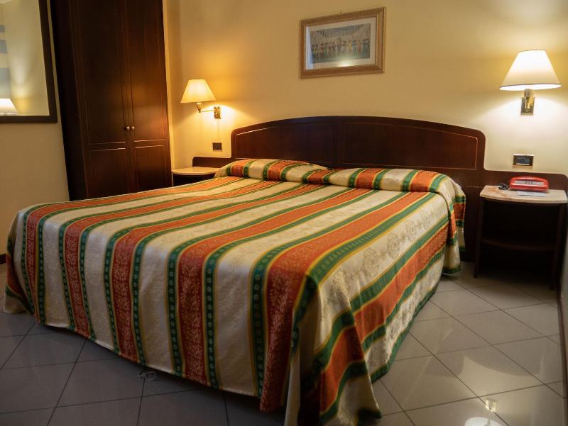 Dipendenza Hotel Londra - Oda