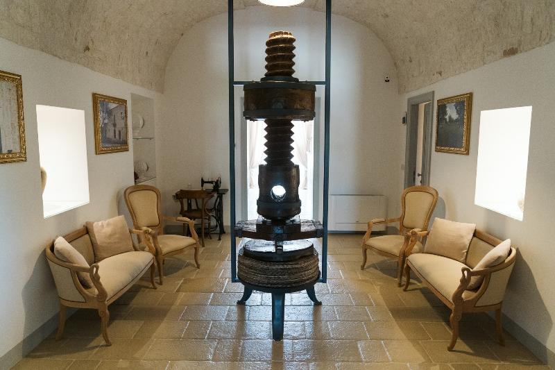 Borgo Cozzana - Lobi