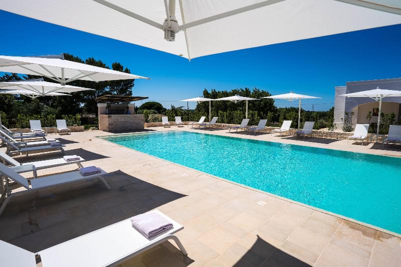Borgo Cozzana - Aktivite