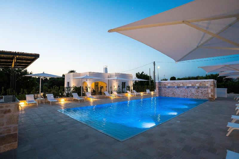 Borgo Cozzana - Aktivite