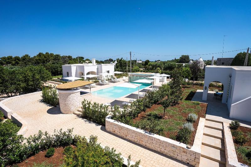 Borgo Cozzana - Aktivite