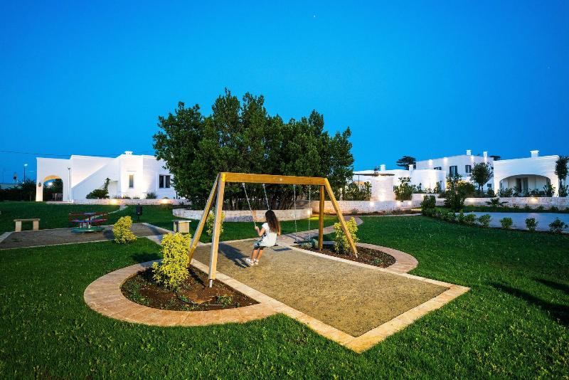 Borgo Cozzana - Aktivite