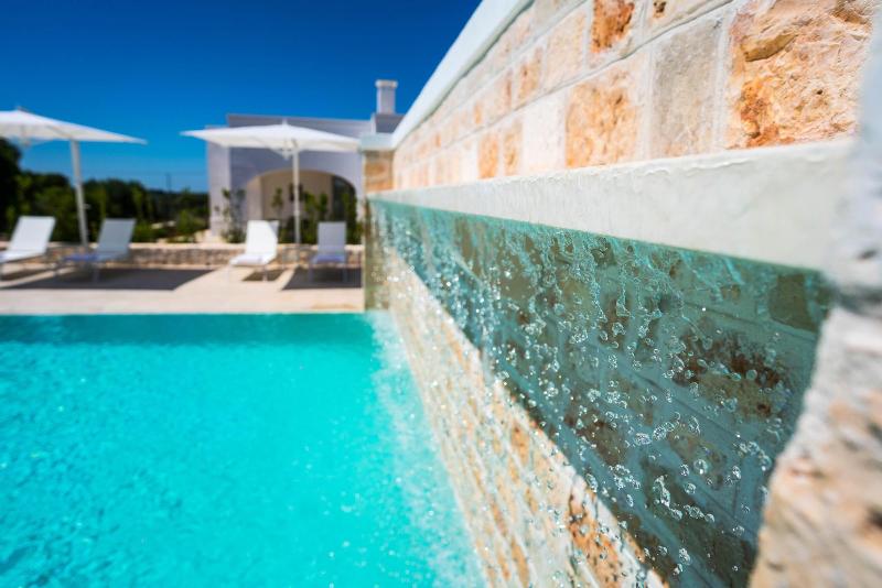 Borgo Cozzana - Aktivite