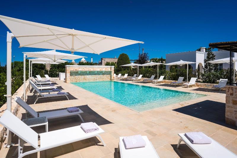 Borgo Cozzana - Aktivite