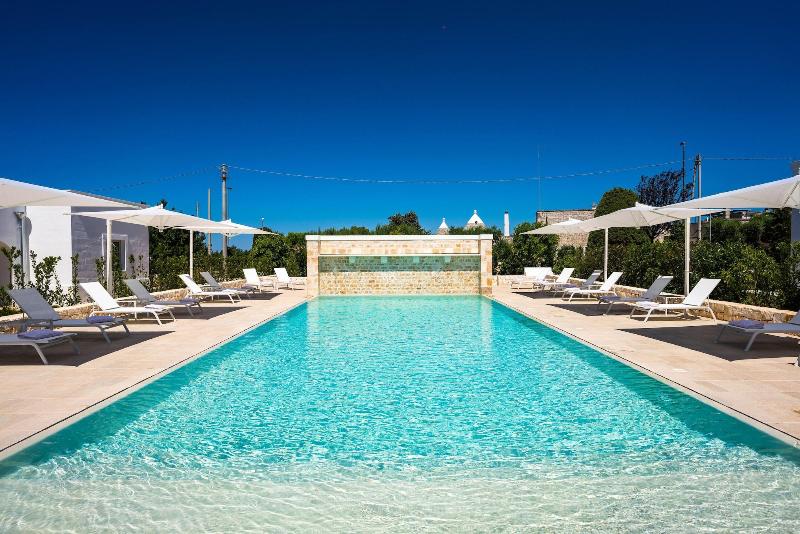 Borgo Cozzana - Aktivite