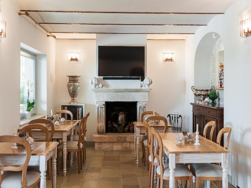 Borgo Cozzana - Genel